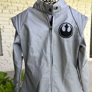 Disney Star Wars Jacket